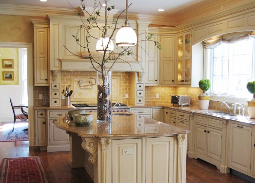 9 Best Kitchen Decorating Ideas With Pictures In 2023