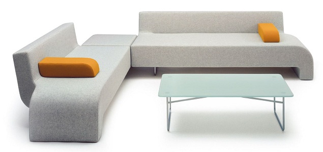 15 Modern Office Sofa Designs With Pictures In 2023