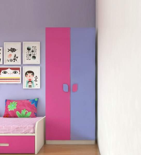 10 Latest Kids Wardrobe Designs With Pictures In India