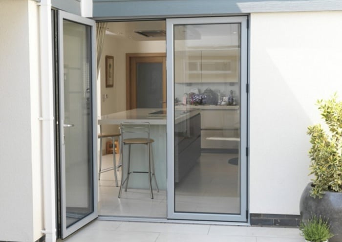 15 Latest Aluminium Door Designs With Pictures In 2023