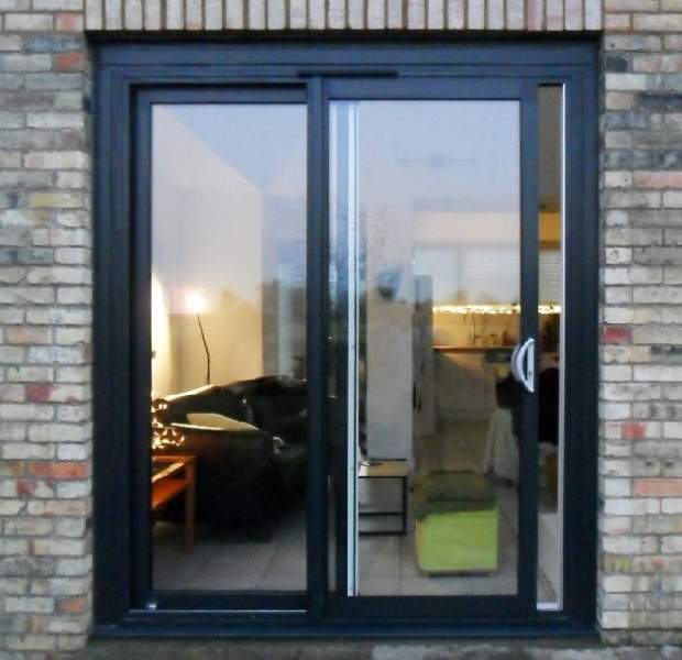15 Latest Aluminium Door Designs With Pictures In 2023