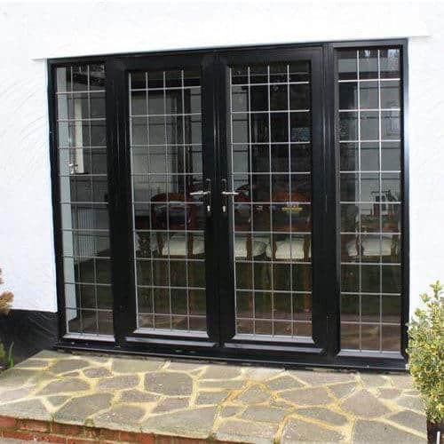 15 Latest Aluminium Door Designs With Pictures In 2023