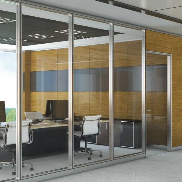 15 Latest Aluminium Door Designs With Pictures In 2023