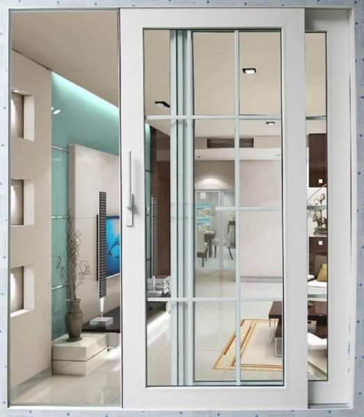 15 Latest Aluminium Door Designs With Pictures In 2023