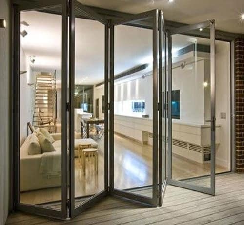 15 Latest Aluminium Door Designs With Pictures In 2023