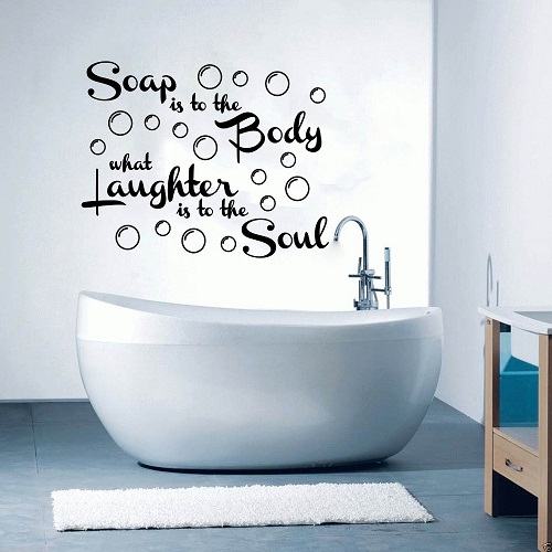 18 Latest Bathroom Decor Ideas With Images In 2023