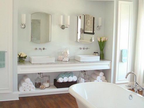 18 Latest Bathroom Decor Ideas With Images In 2023