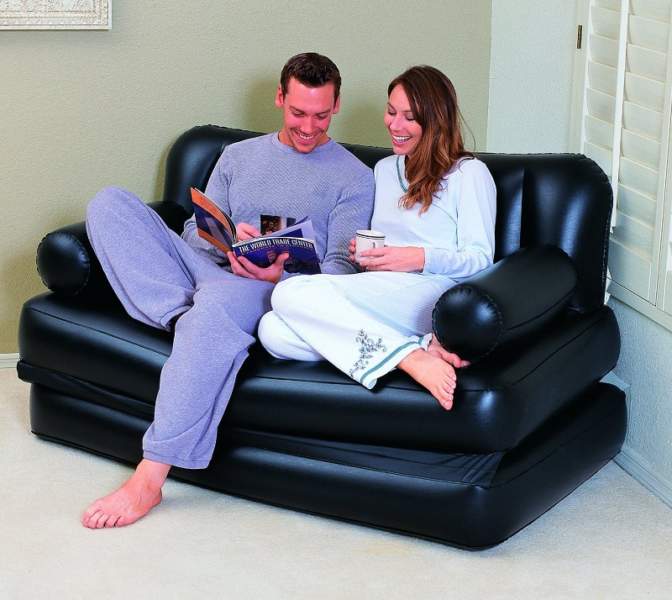 10 Best Inflatable Bed Designs With Images In 2023 | I Fashion Styles