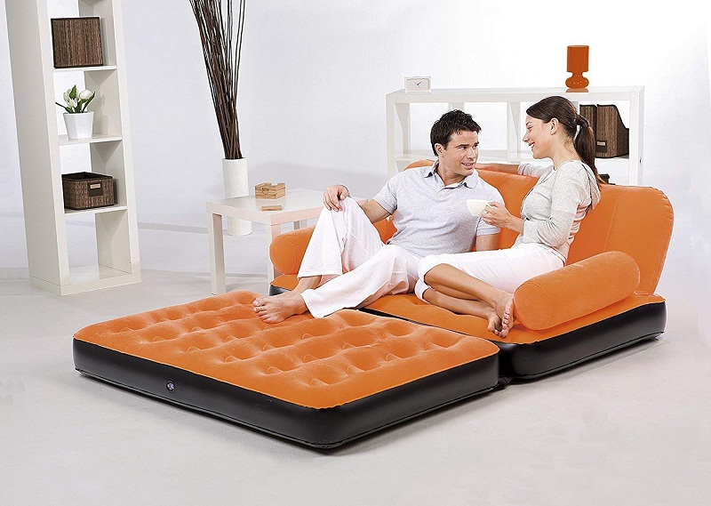 10 Best Inflatable Bed Designs With Images In 2023 | I Fashion Styles