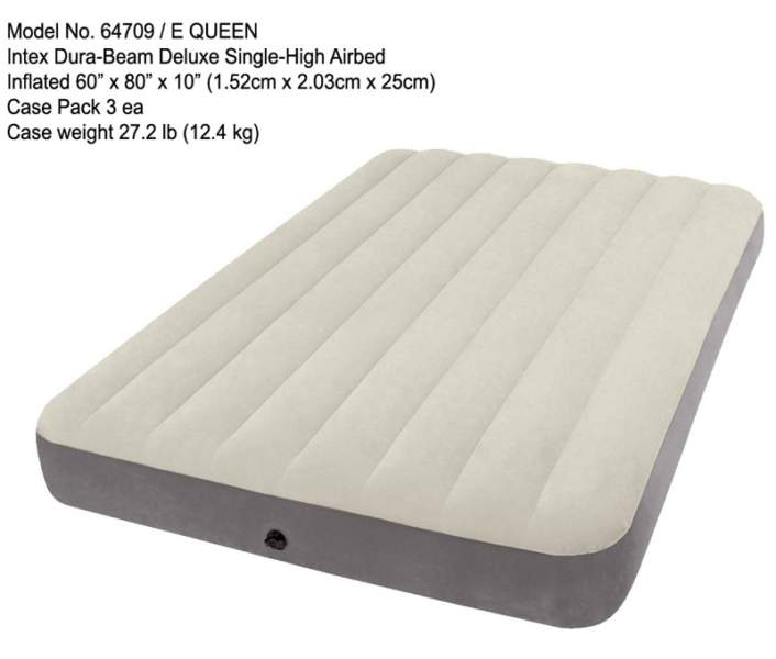 10 Best Inflatable Bed Designs With Images In 2023 | I Fashion Styles