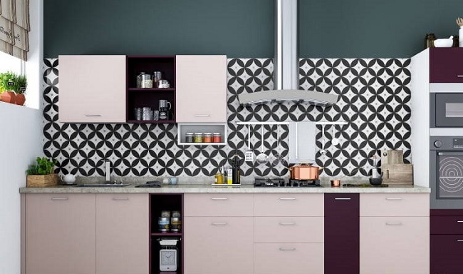 20 Latest Kitchen Wall Tiles Designs With Pictures In 2023