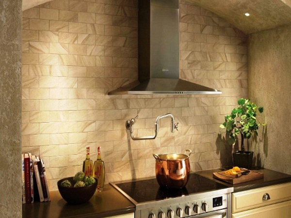 20 Latest Kitchen Wall Tiles Designs With Pictures In 2023