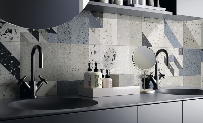 20 Latest Kitchen Wall Tiles Designs With Pictures In 2023