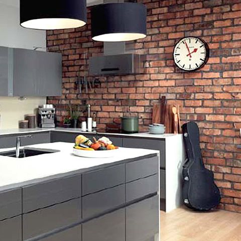 20 Latest Kitchen Wall Tiles Designs With Pictures In 2023
