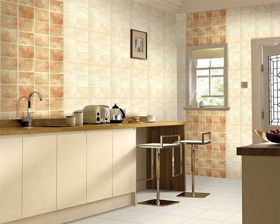 20 Latest Kitchen Wall Tiles Designs With Pictures In 2023