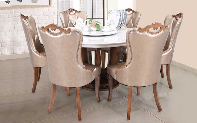 15 Best Dining Table Designs Available In 2023 | I Fashion Styles