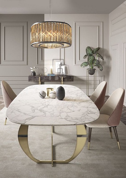 15 Best Dining Table Designs Available In 2023 | I Fashion Styles