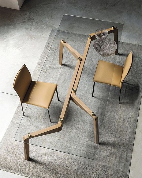 15 Best Dining Table Designs Available In 2023 | I Fashion Styles