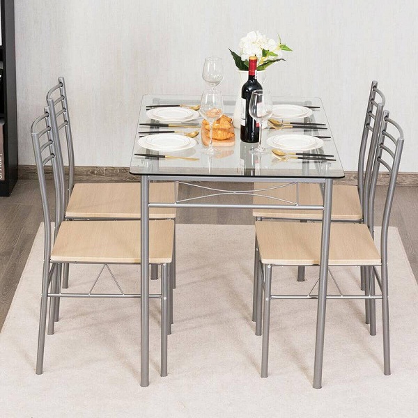15 Best Dining Table Designs Available In 2023 | I Fashion Styles