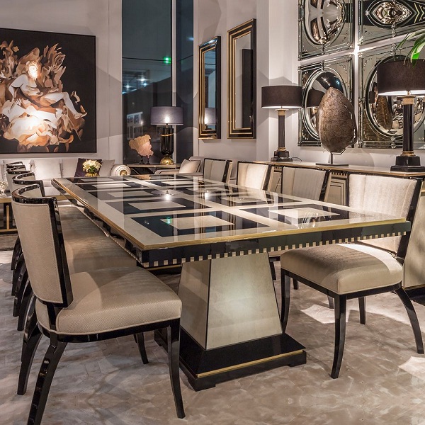 15 Best Dining Table Designs Available In 2023 | I Fashion Styles