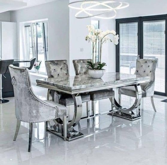 15 Best Dining Table Designs Available In 2023 | I Fashion Styles