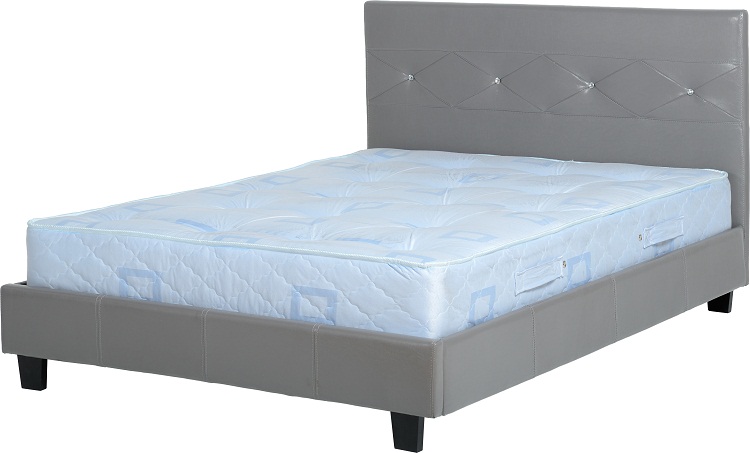 10 Latest Leather Bed Designs With Images In 2023 | I Fashion Styles