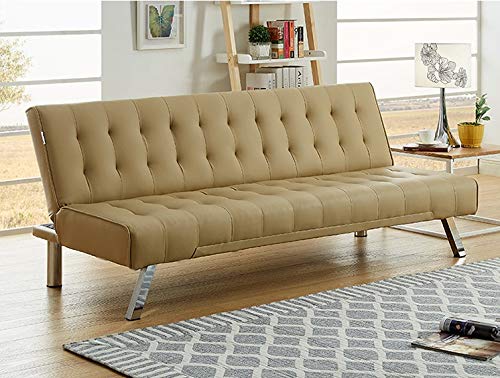 10 Latest Leather Bed Designs With Images In 2023 | I Fashion Styles