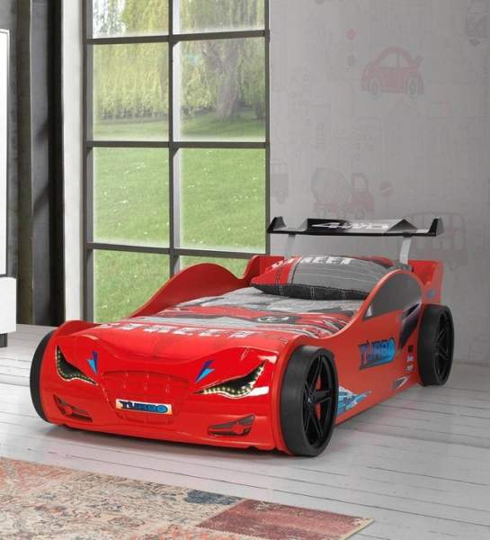 10 Latest &amp; Cool Car Bed Designs With Trending Photos In 2023