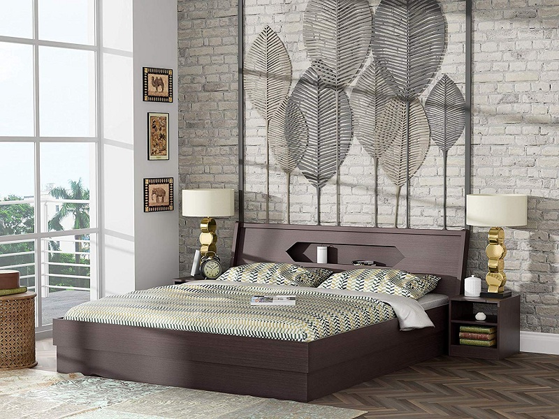 10 Popular Bed Headboard Designs With Pictures In 2023