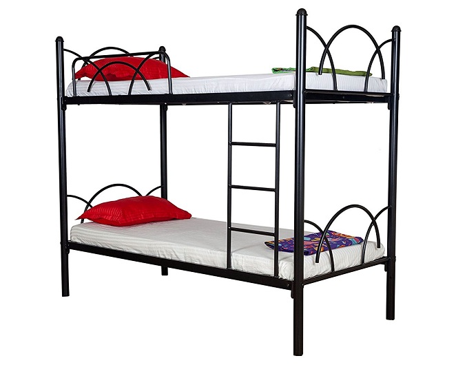 10 Best Black Bed Designs With Pictures In 2023 | I Fashion Styles