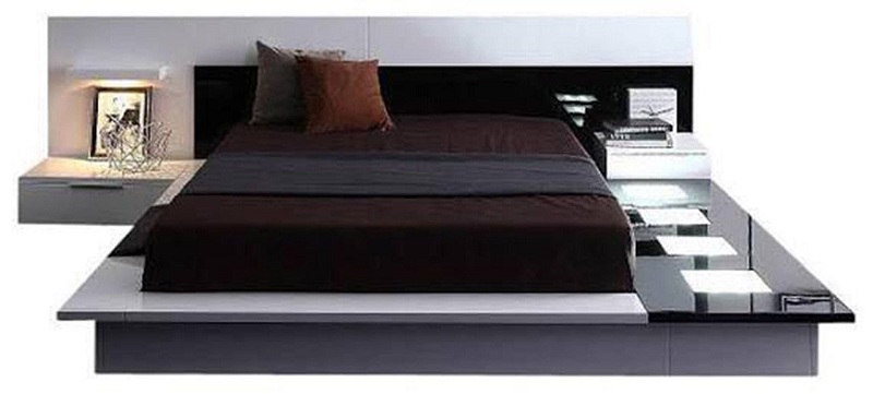 10 Best Black Bed Designs With Pictures In 2023 | I Fashion Styles