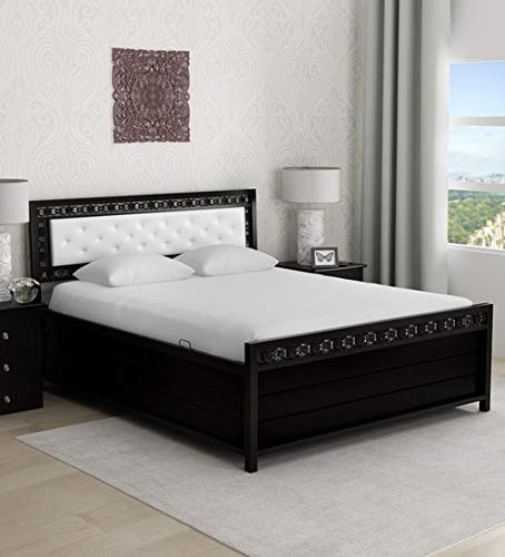 10 Best Black Bed Designs With Pictures In 2023 | I Fashion Styles