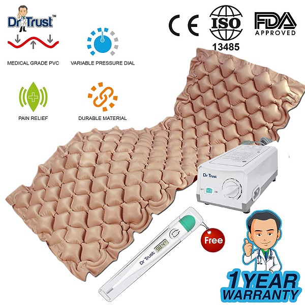 10 Comfortable Air Mattress Designs - With Pictures 2023