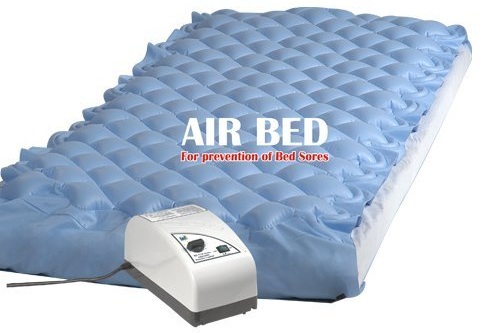 10 Comfortable Air Mattress Designs - With Pictures 2023