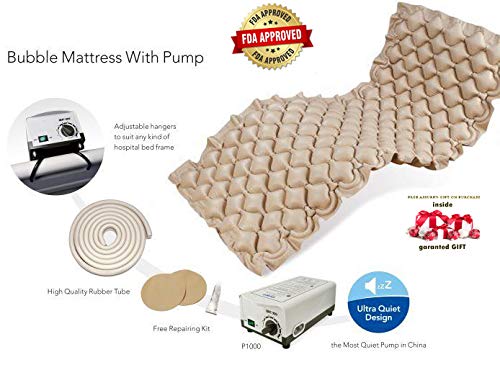 10 Comfortable Air Mattress Designs - With Pictures 2023