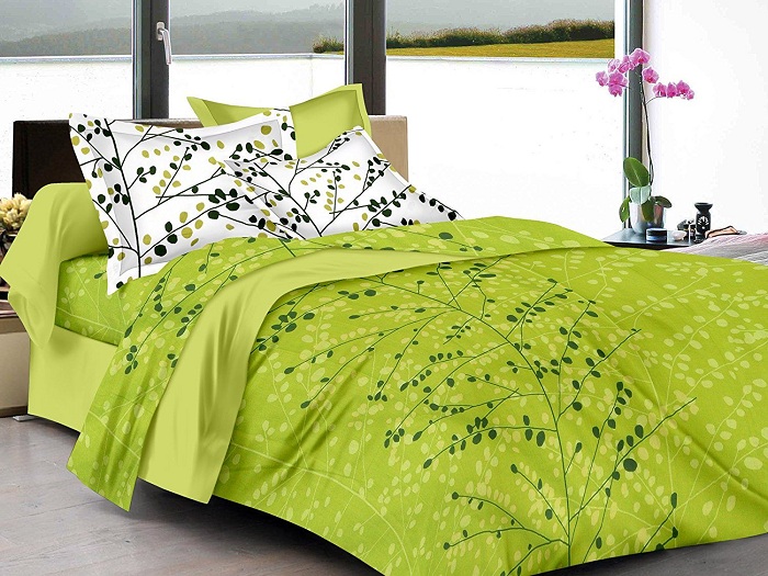 10 Modern Cotton Bed Sheet Designs With Pictures In 2023