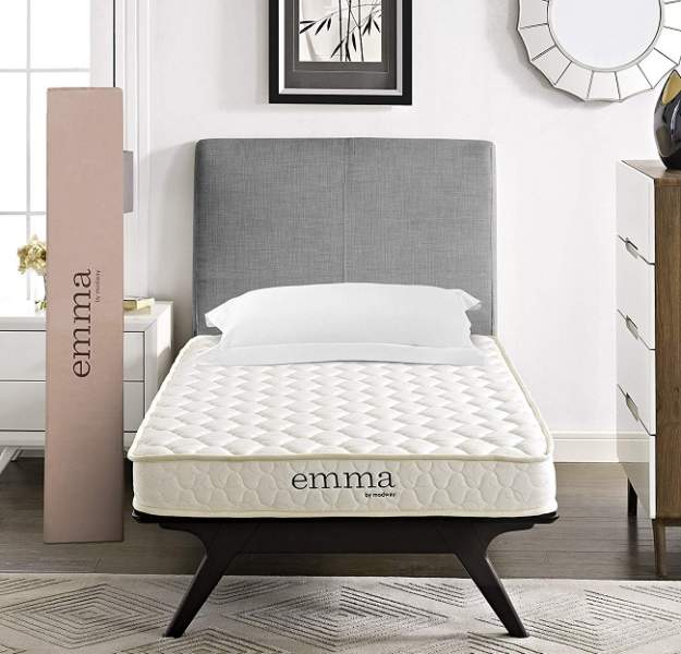 10 Latest Kids Mattress Designs With Pictures In 2023