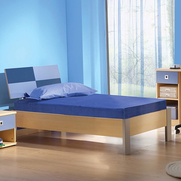10 Latest Kids Mattress Designs With Pictures In 2023
