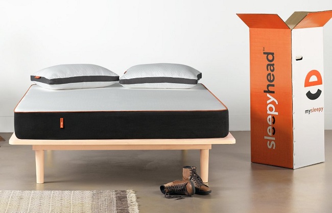 10 Latest Spring Mattress Designs With Pictures In India