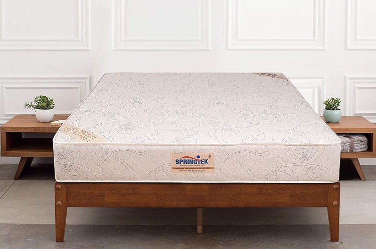 10 Latest Spring Mattress Designs With Pictures In India
