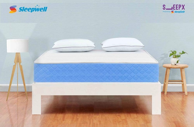 10 Latest Spring Mattress Designs With Pictures In India