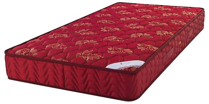10 Latest Spring Mattress Designs With Pictures In India
