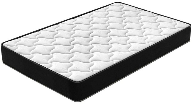 10 Latest Spring Mattress Designs With Pictures In India