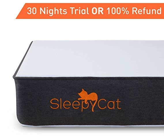 10 Latest Spring Mattress Designs With Pictures In India