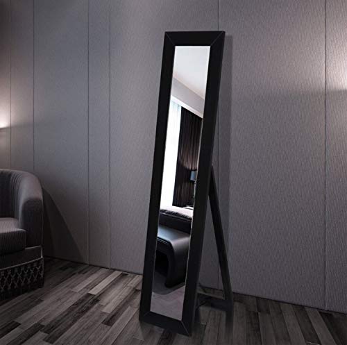 10 Latest Floor Mirror Designs With Pictures In 2023