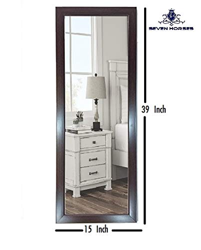 10 Latest Floor Mirror Designs With Pictures In 2023