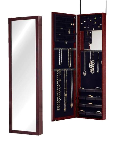 10 Latest Floor Mirror Designs With Pictures In 2023