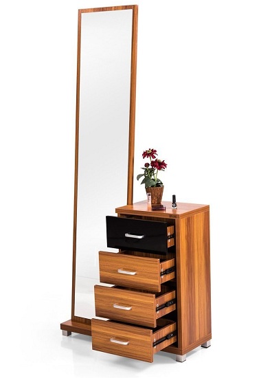 10 Latest Floor Mirror Designs With Pictures In 2023