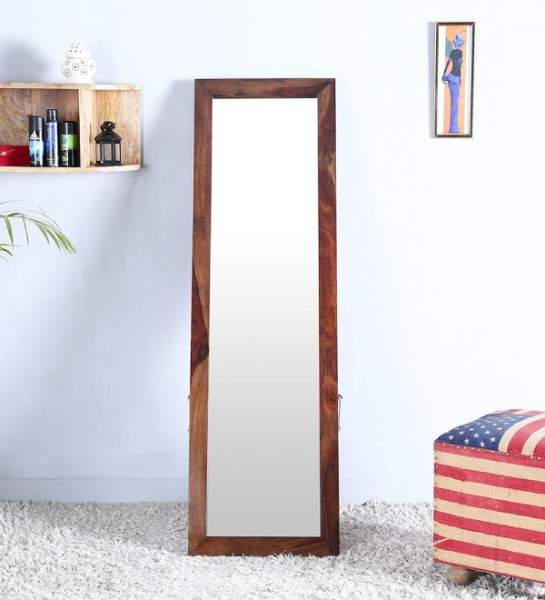 10 Latest Full Length Mirror Designs With Pictures In 2023