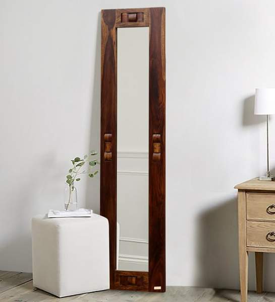 10 Latest Full Length Mirror Designs With Pictures In 2023